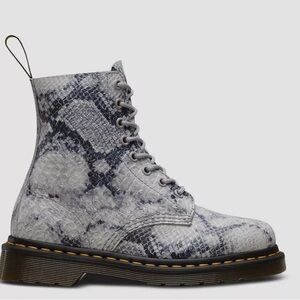 Dr. Martens 1460 Pascal Snake